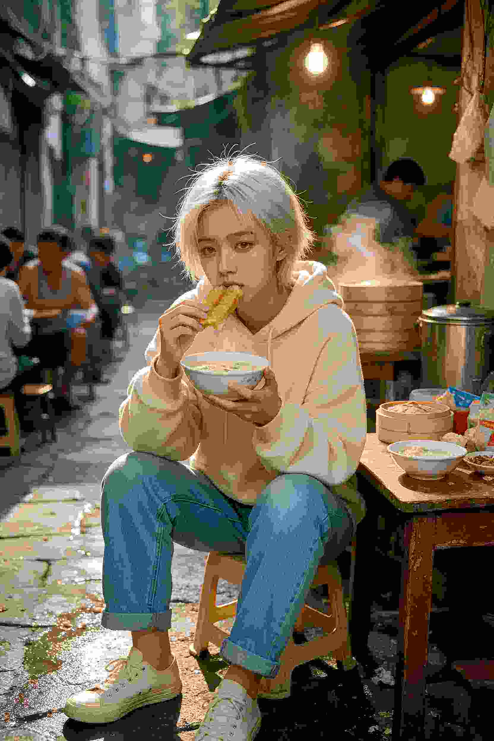 热血动漫
